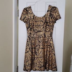 ark & co. Dress